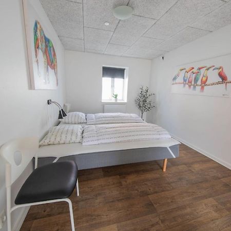 Grindsted - Billund Apartment 1 מראה חיצוני תמונה
