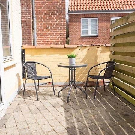 Grindsted - Billund Apartment 1 מראה חיצוני תמונה