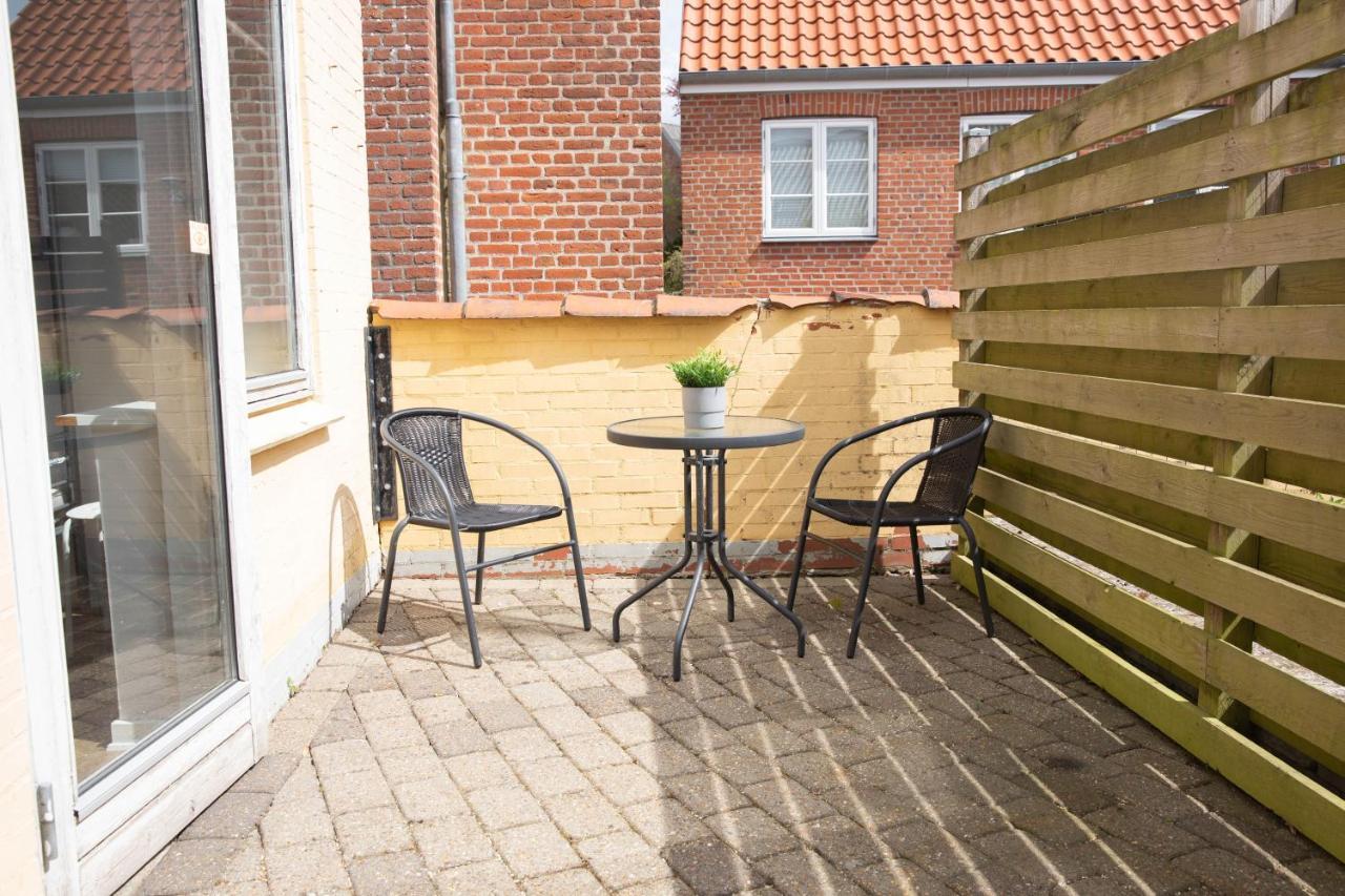 Grindsted - Billund Apartment 1 מראה חיצוני תמונה