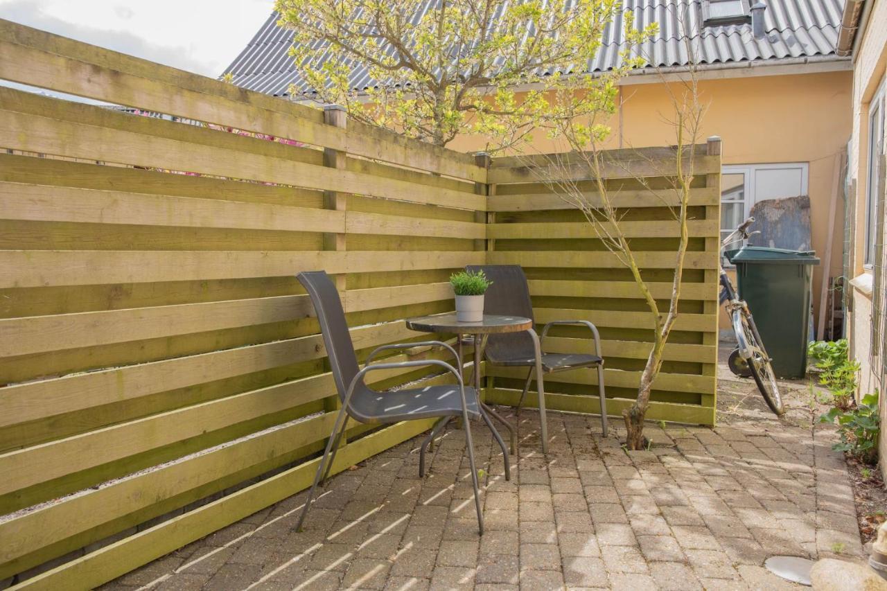 Grindsted - Billund Apartment 1 מראה חיצוני תמונה