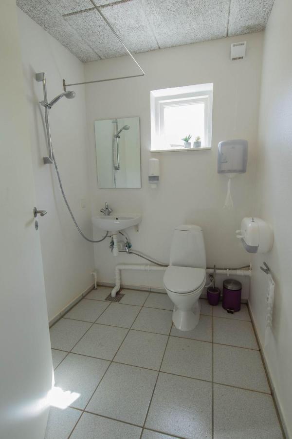 Grindsted - Billund Apartment 1 מראה חיצוני תמונה