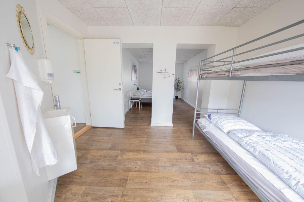 Grindsted - Billund Apartment 1 מראה חיצוני תמונה